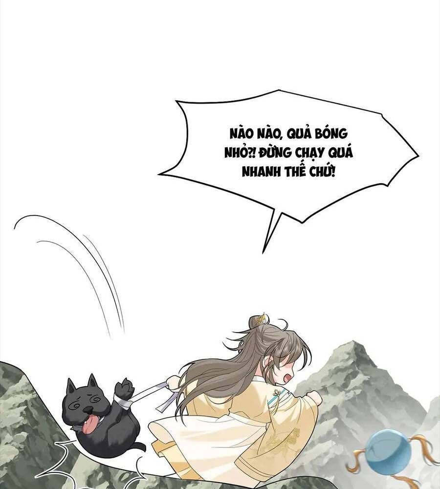 Đứt Cương Chapter 4 - Trang 2