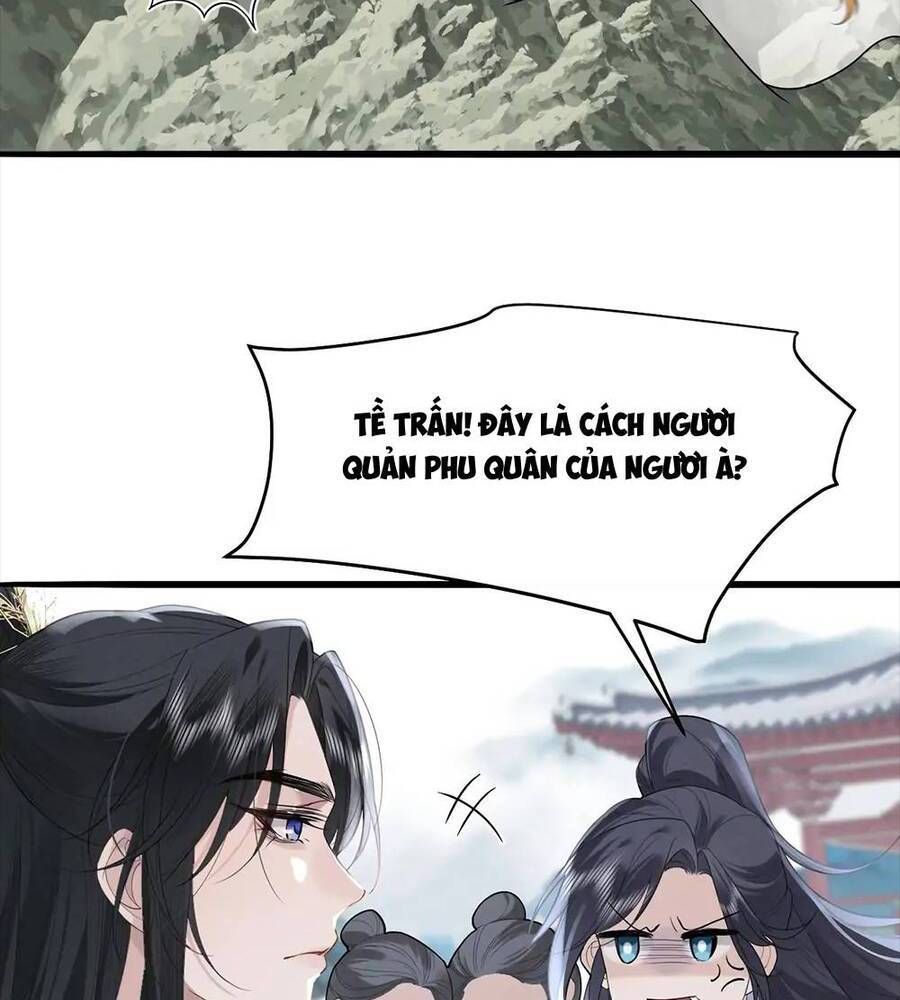 Đứt Cương Chapter 4 - Trang 2