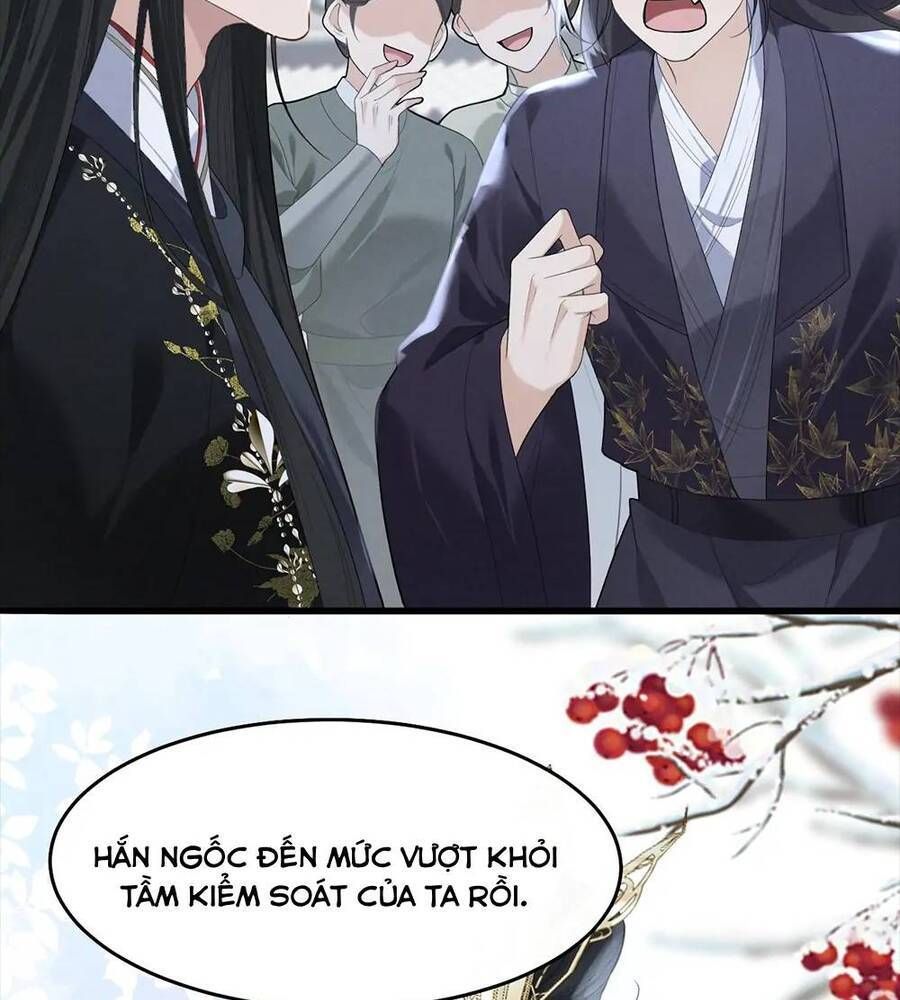 Đứt Cương Chapter 4 - Trang 2