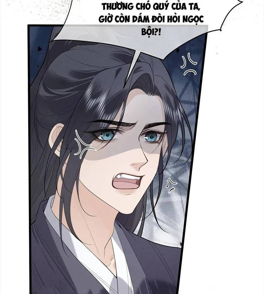 Đứt Cương Chapter 4 - Trang 2