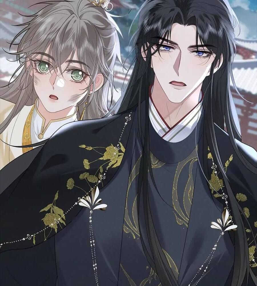 Đứt Cương Chapter 4 - Trang 2