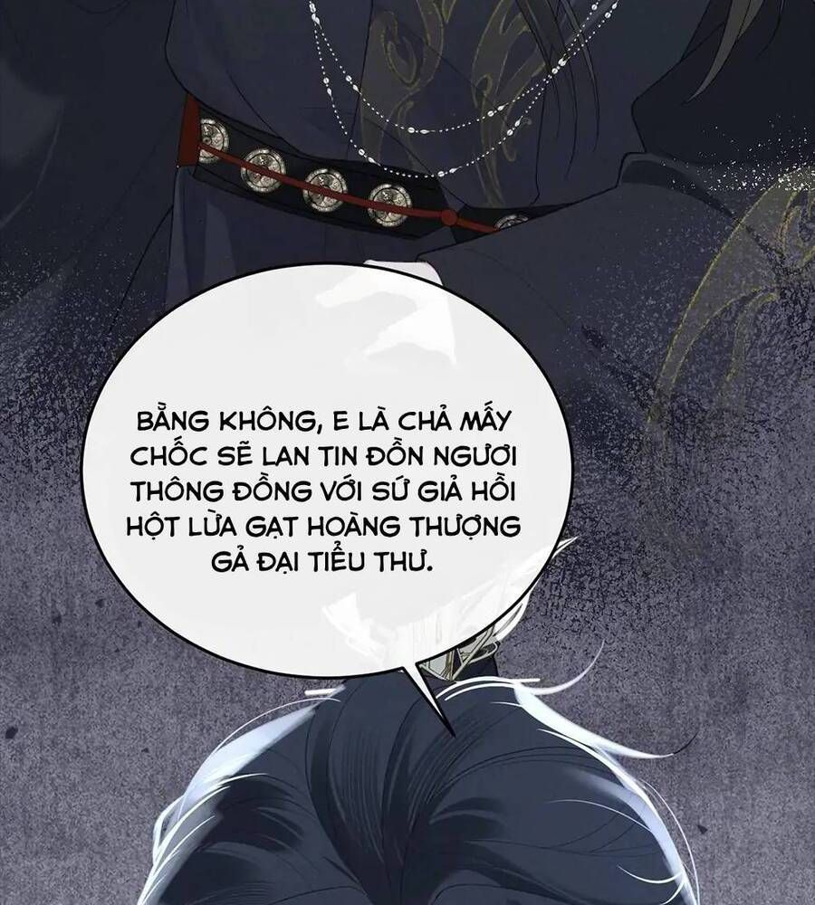 Đứt Cương Chapter 4 - Trang 2