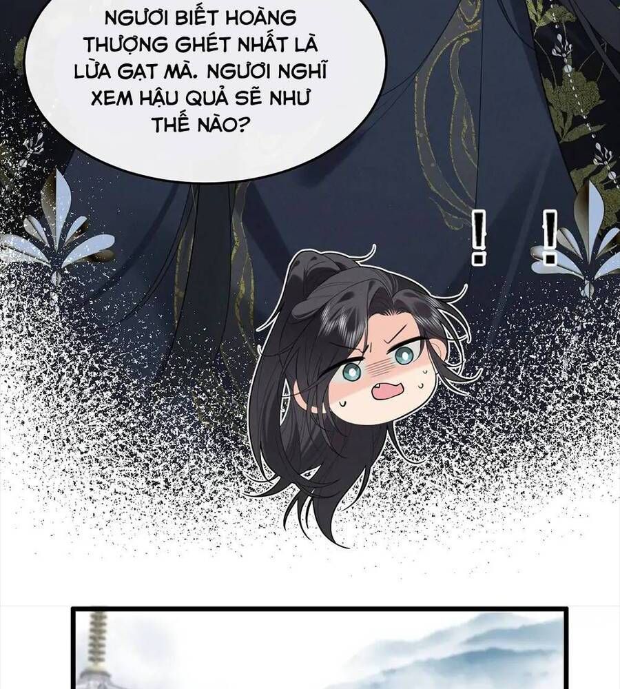 Đứt Cương Chapter 4 - Trang 2