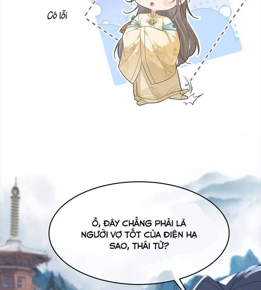 Đứt Cương Chapter 4 - Trang 2