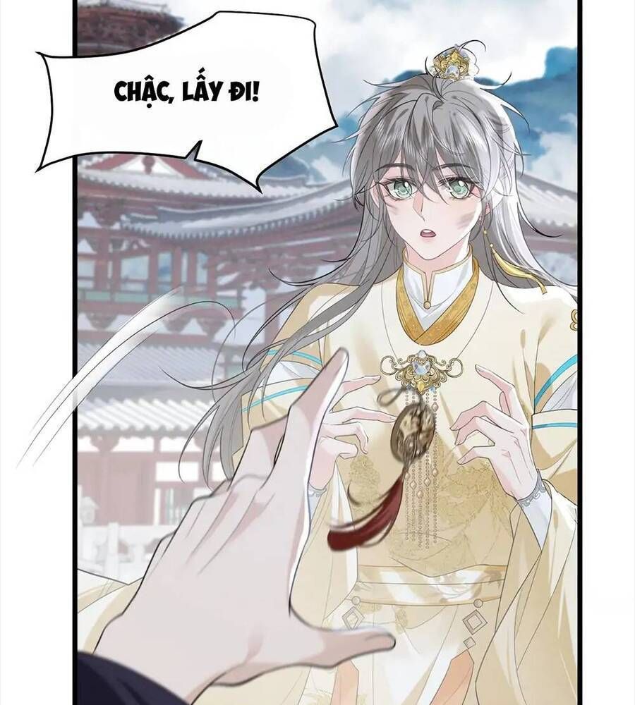 Đứt Cương Chapter 4 - Trang 2
