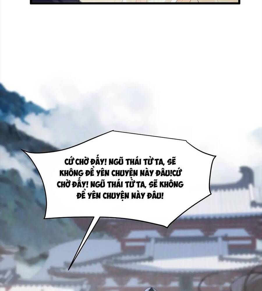 Đứt Cương Chapter 4 - Trang 2