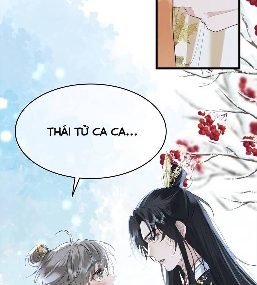 Đứt Cương Chapter 4 - Trang 2