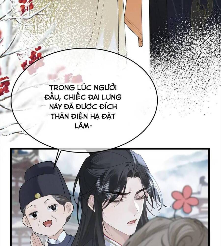 Đứt Cương Chapter 4 - Trang 2