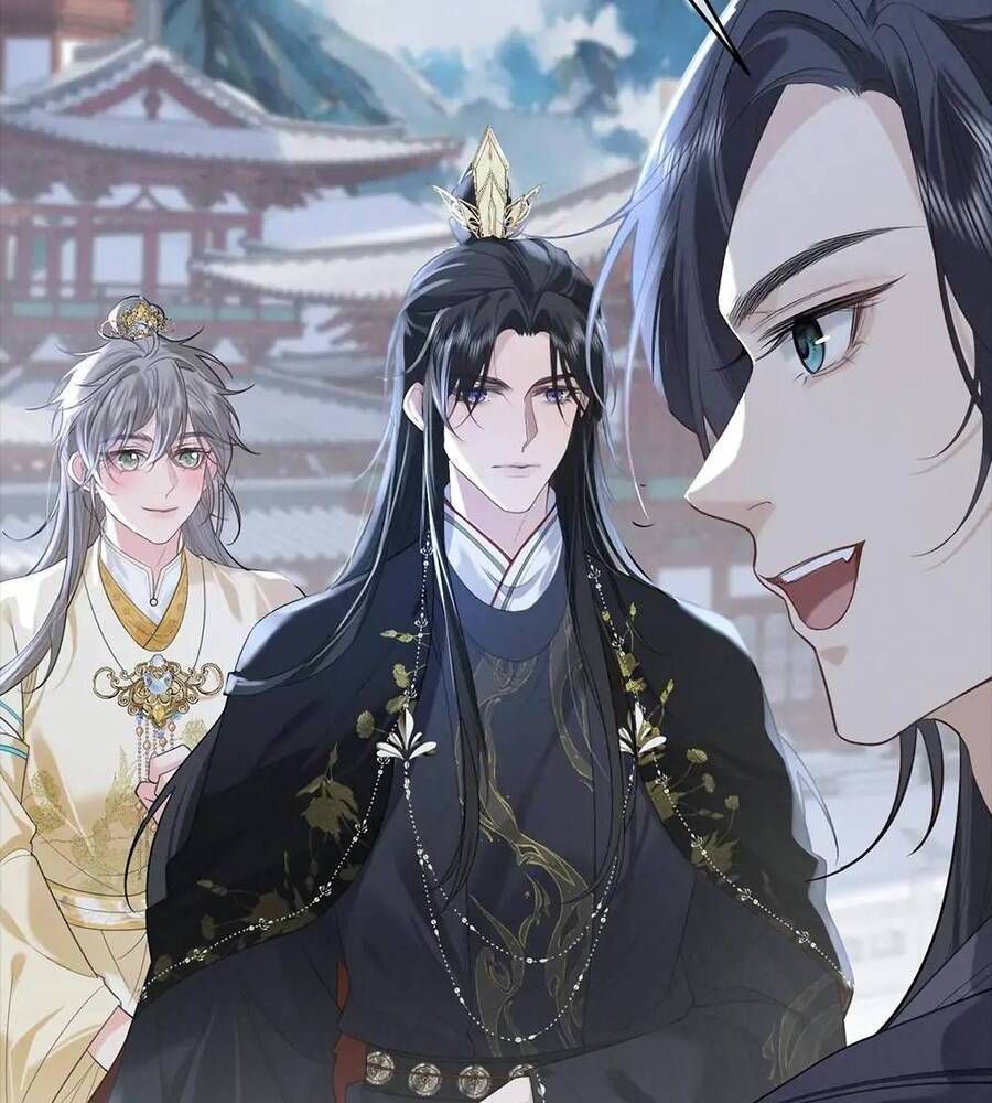 Đứt Cương Chapter 4 - Trang 2