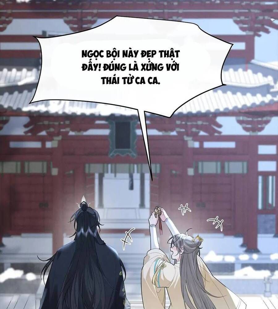 Đứt Cương Chapter 4 - Trang 2