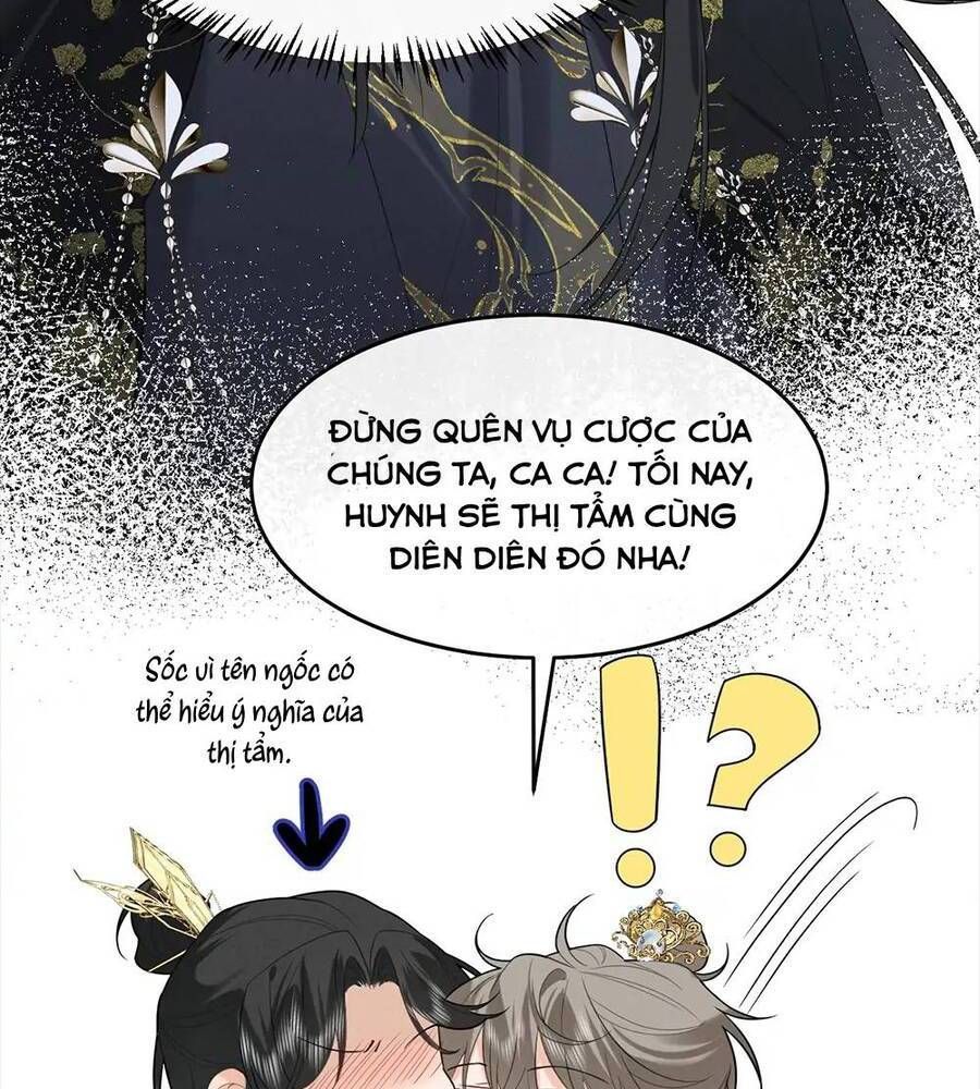Đứt Cương Chapter 4 - Trang 2