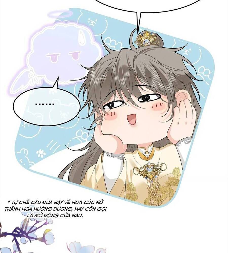 Đứt Cương Chapter 4 - Trang 2