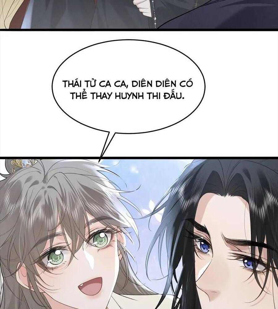 Đứt Cương Chapter 4 - Trang 2