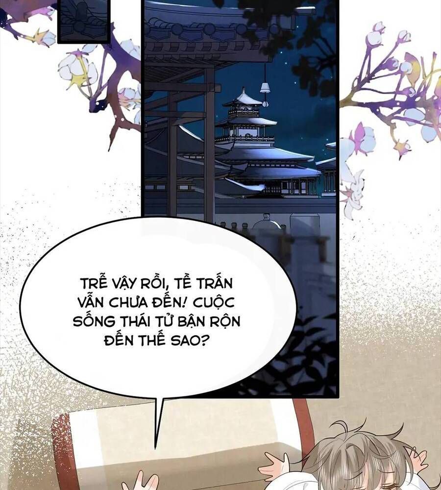 Đứt Cương Chapter 4 - Trang 2