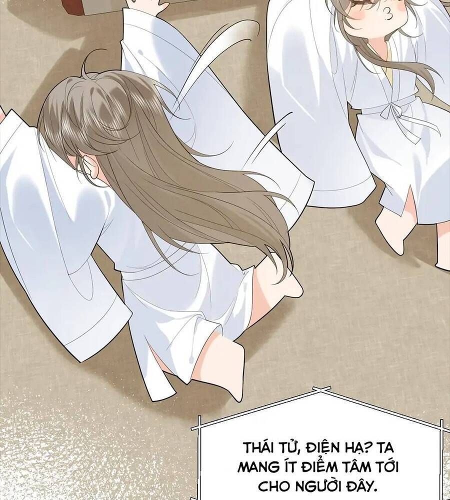 Đứt Cương Chapter 4 - Trang 2