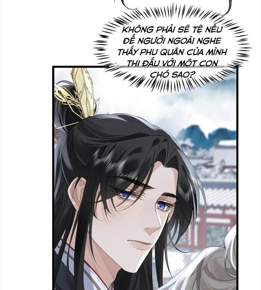 Đứt Cương Chapter 4 - Trang 2