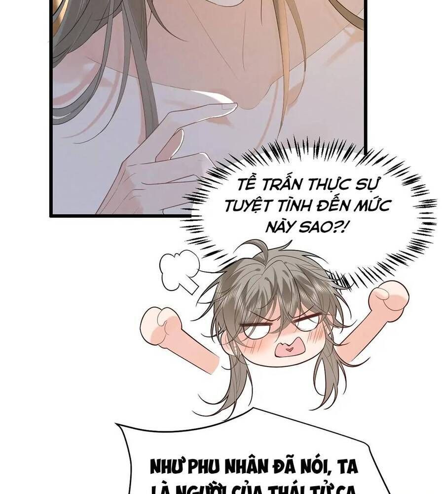 Đứt Cương Chapter 6 - Trang 2