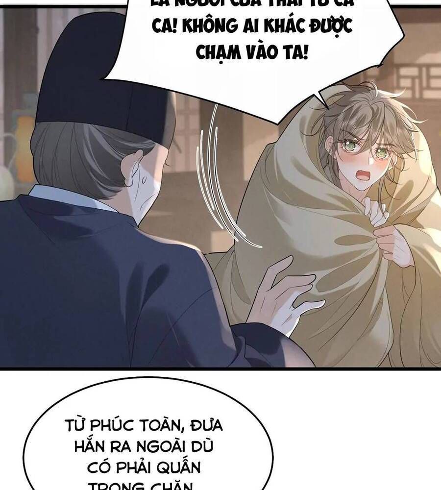 Đứt Cương Chapter 6 - Trang 2