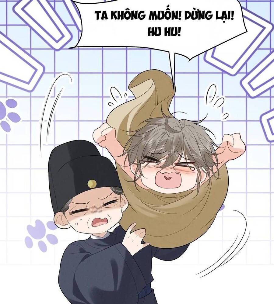 Đứt Cương Chapter 6 - Trang 2