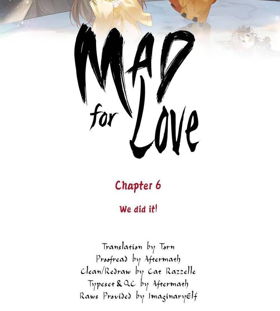 Đứt Cương Chapter 6 - Trang 2