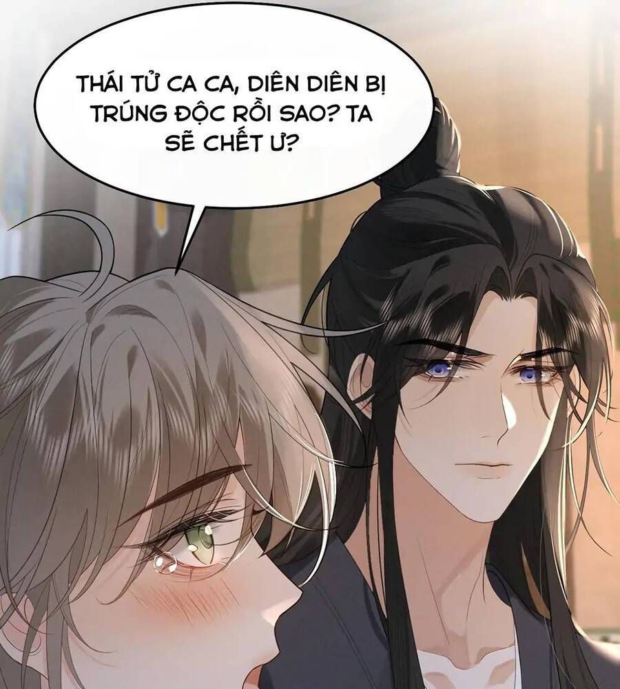 Đứt Cương Chapter 6 - Trang 2