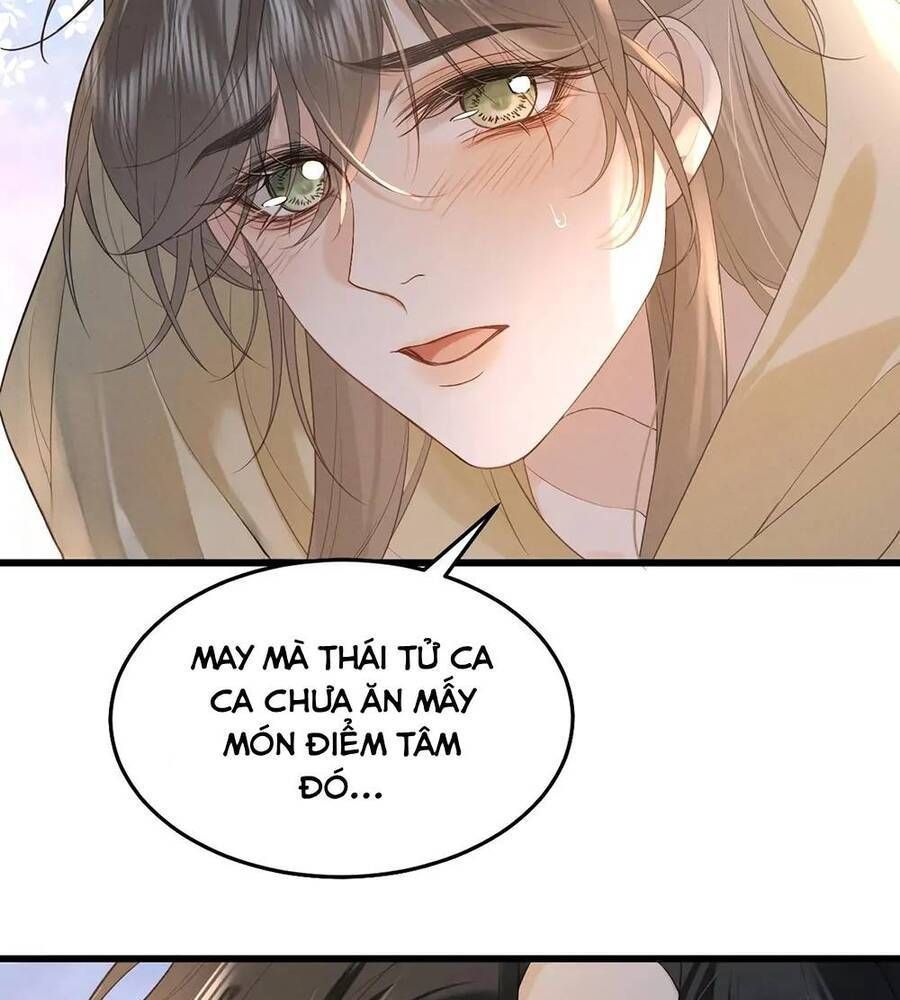 Đứt Cương Chapter 6 - Trang 2