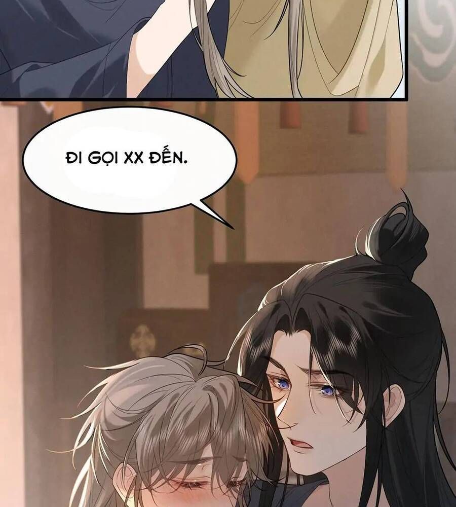 Đứt Cương Chapter 6 - Trang 2