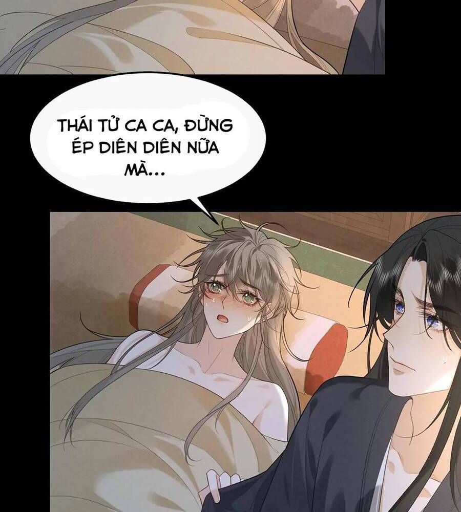 Đứt Cương Chapter 6 - Trang 2