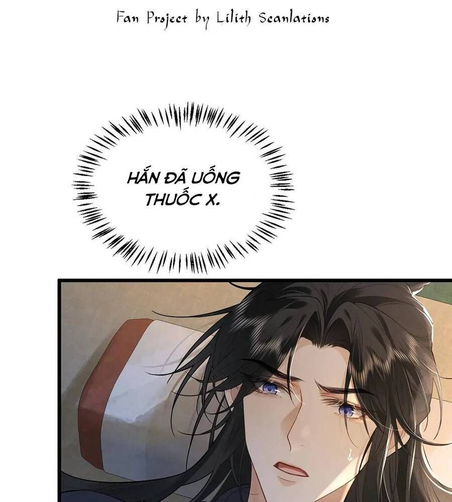 Đứt Cương Chapter 6 - Trang 2