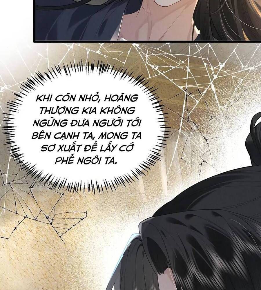 Đứt Cương Chapter 6 - Trang 2