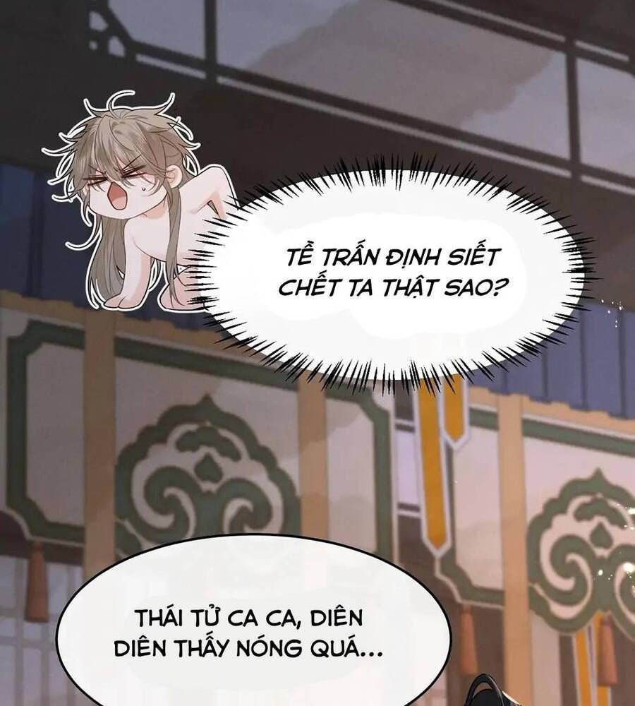 Đứt Cương Chapter 6 - Trang 2