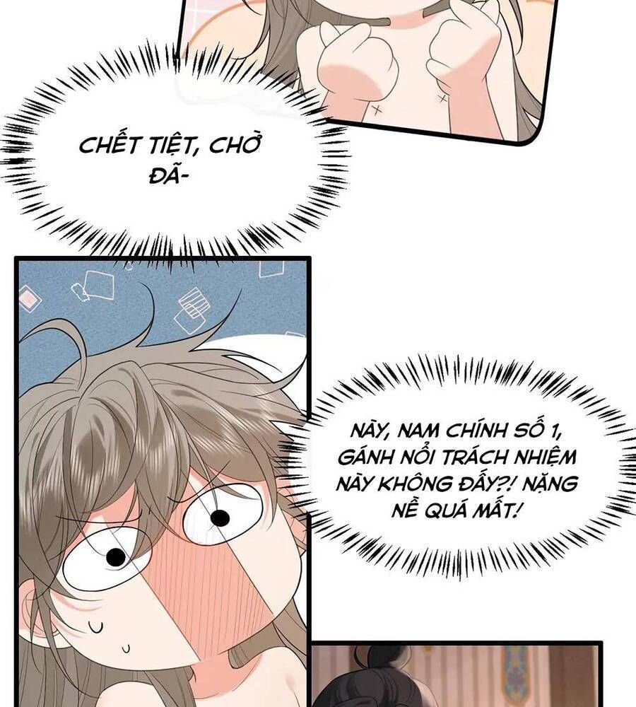Đứt Cương Chapter 6 - Trang 2