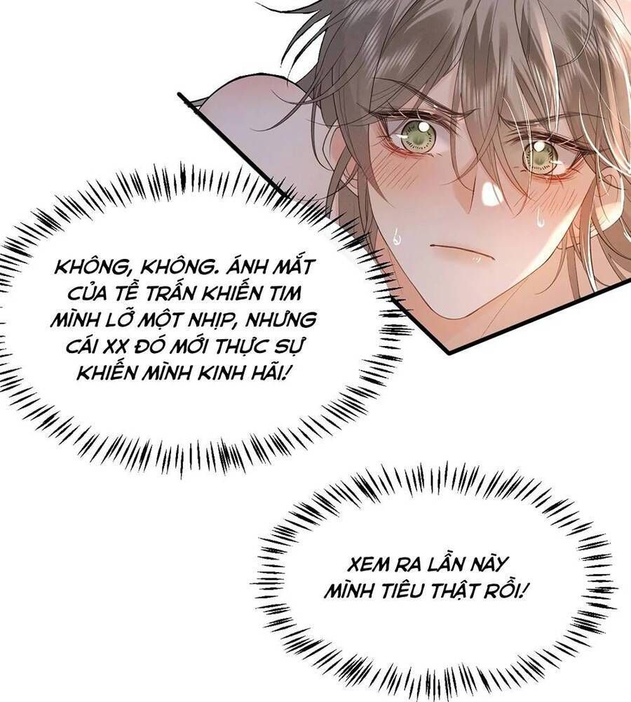 Đứt Cương Chapter 6 - Trang 2