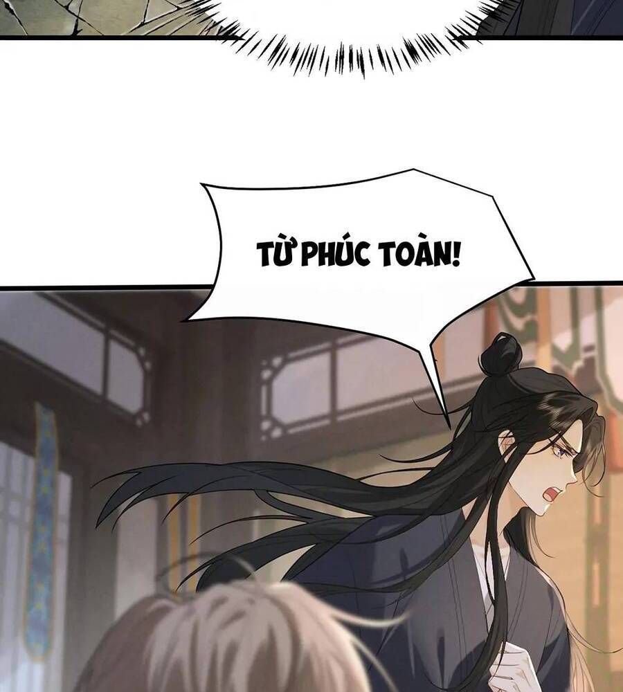 Đứt Cương Chapter 6 - Trang 2