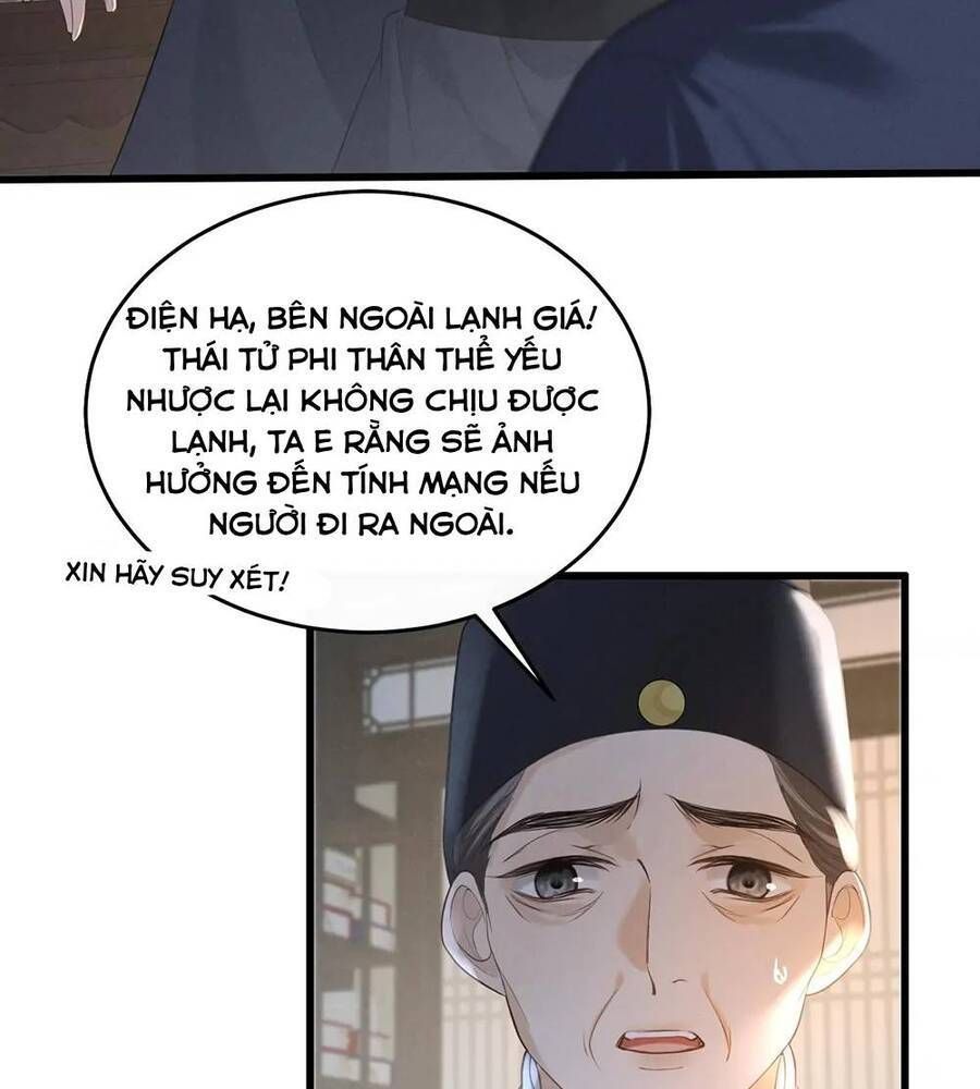 Đứt Cương Chapter 6 - Trang 2