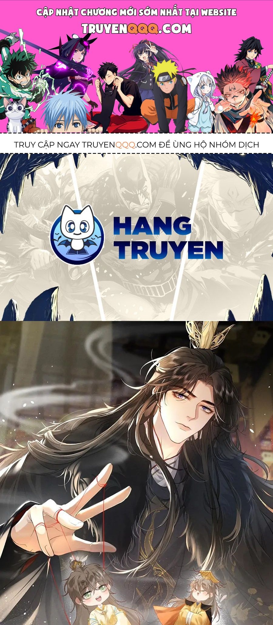 Đứt Cương Chapter 9 - Trang 2