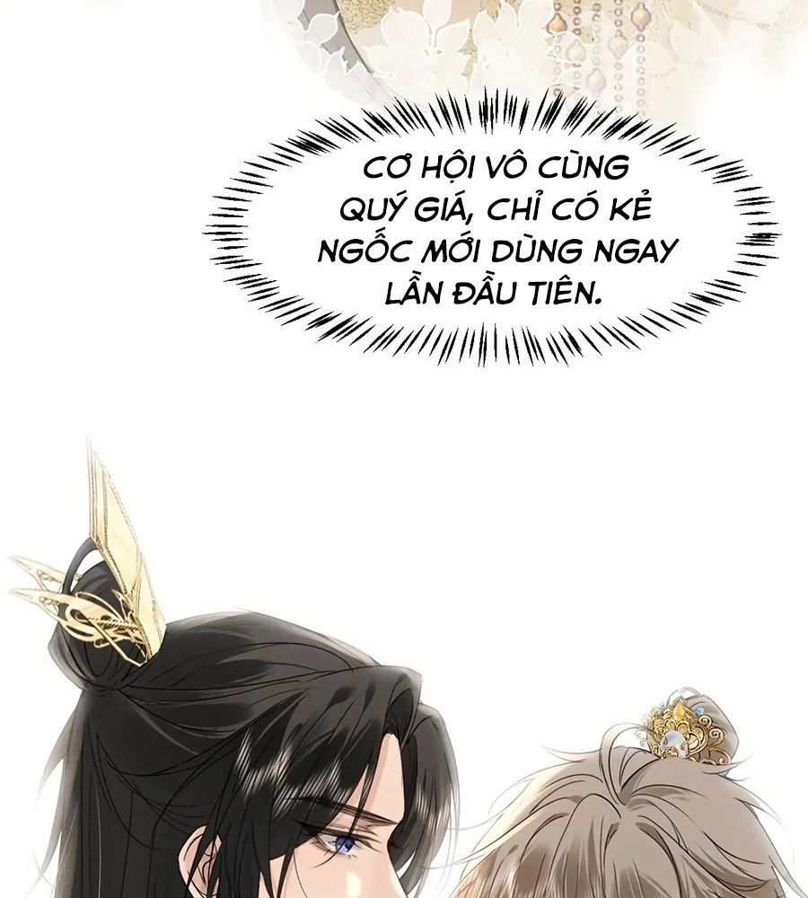 Đứt Cương Chapter 9 - Trang 2