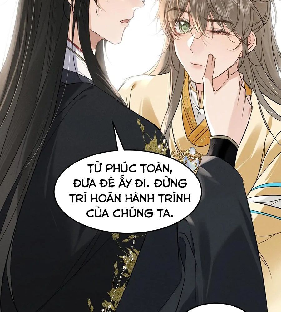 Đứt Cương Chapter 9 - Trang 2