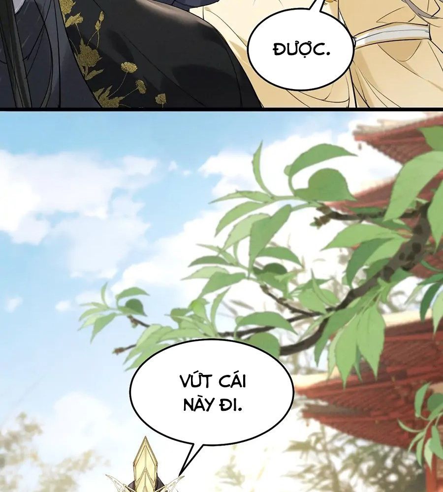 Đứt Cương Chapter 9 - Trang 2