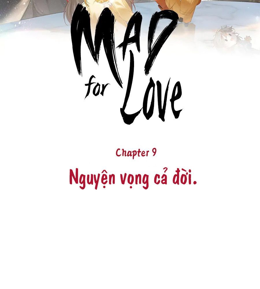 Đứt Cương Chapter 9 - Trang 2