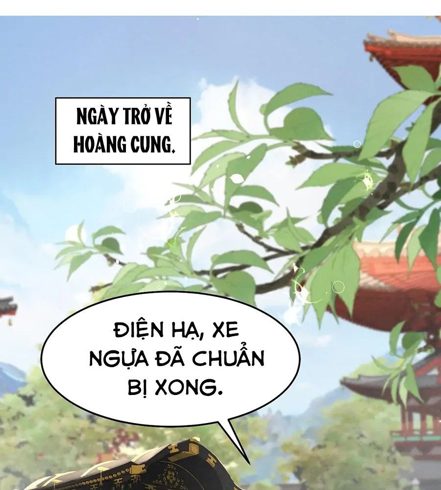 Đứt Cương Chapter 9 - Trang 2