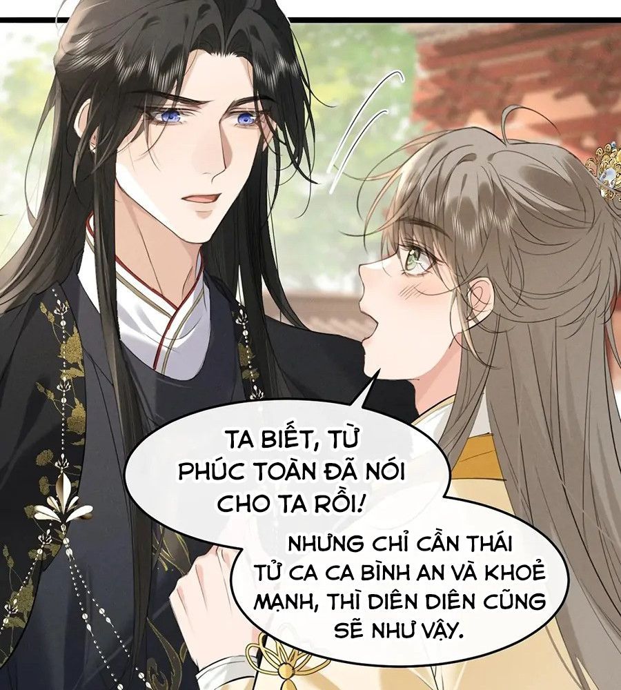 Đứt Cương Chapter 9 - Trang 2