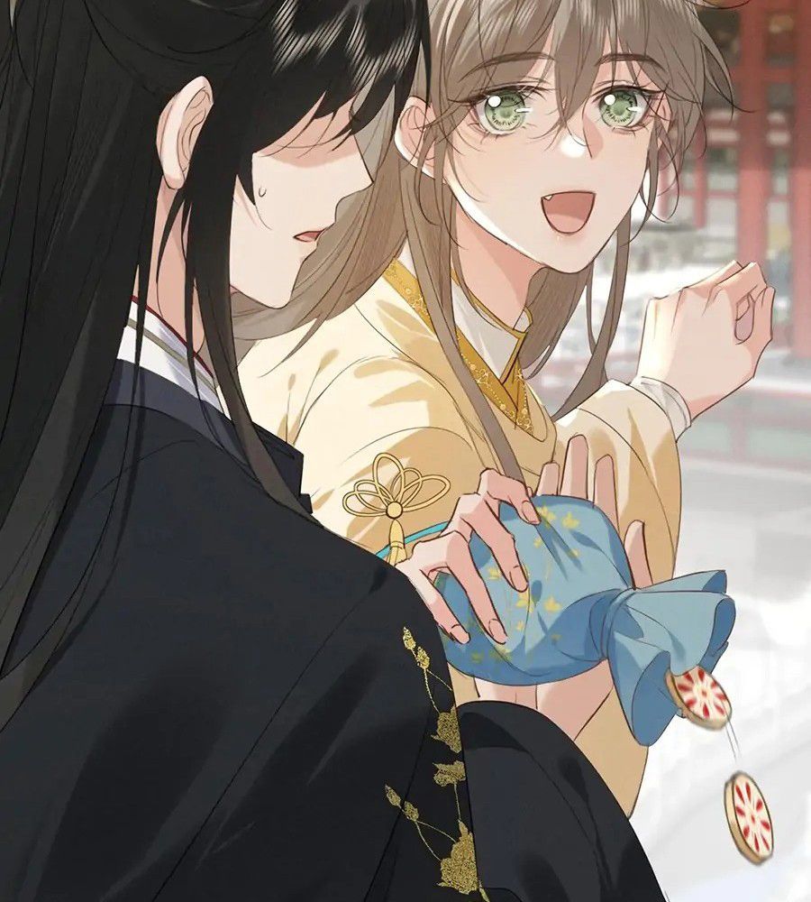 Đứt Cương Chapter 9 - Trang 2