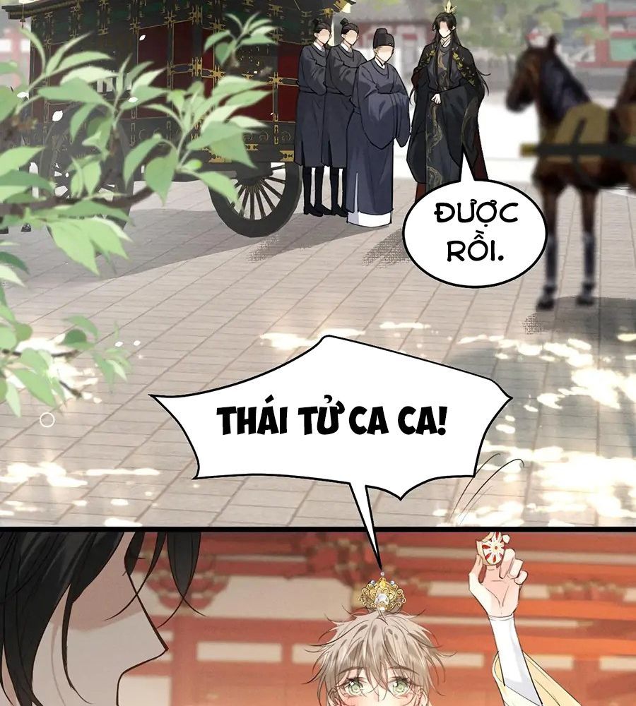 Đứt Cương Chapter 9 - Trang 2