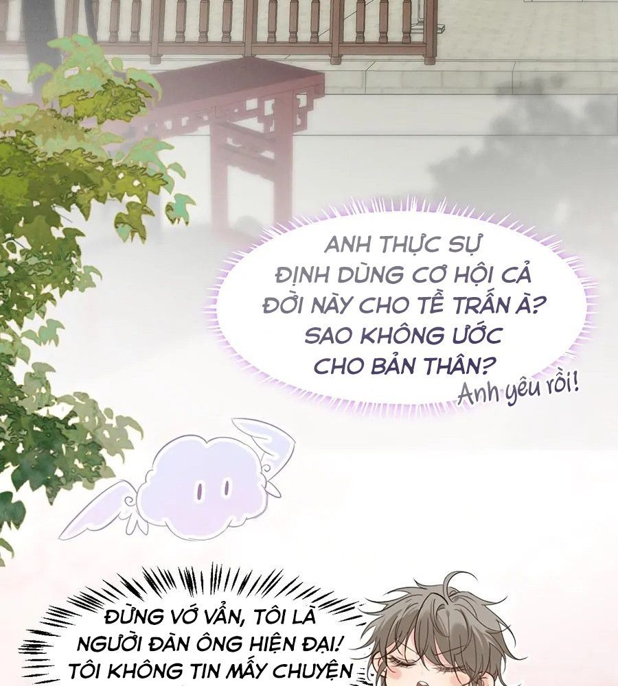 Đứt Cương Chapter 9 - Trang 2