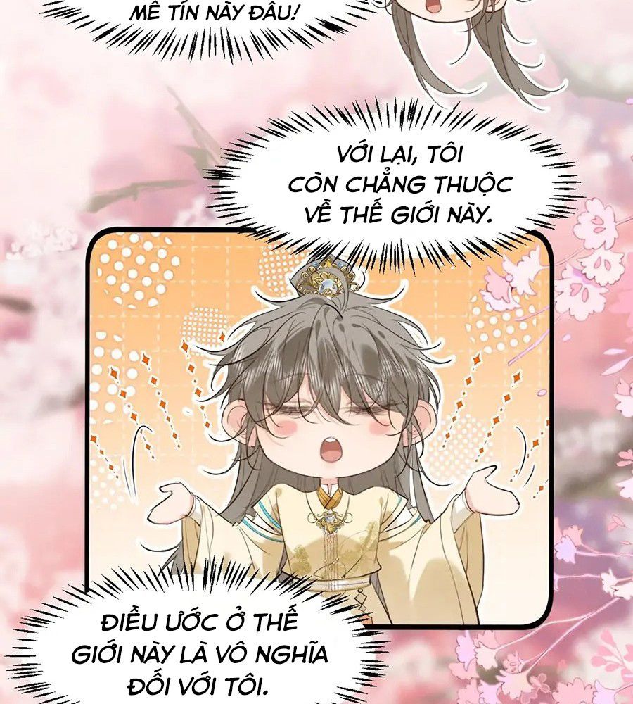 Đứt Cương Chapter 9 - Trang 2