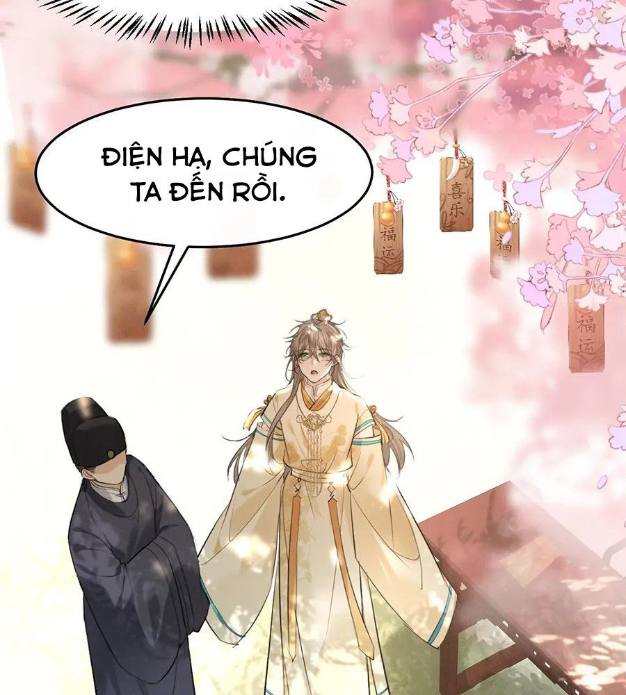 Đứt Cương Chapter 9 - Trang 2