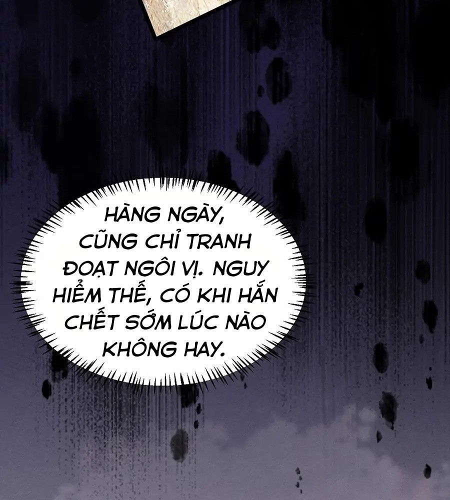Đứt Cương Chapter 9 - Trang 2