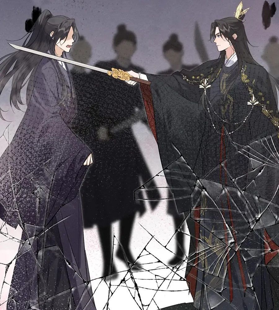 Đứt Cương Chapter 9 - Trang 2