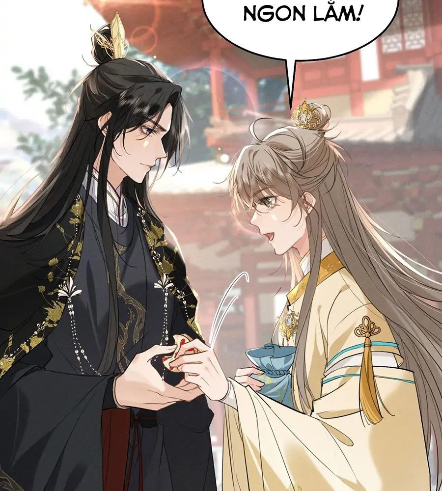 Đứt Cương Chapter 9 - Trang 2
